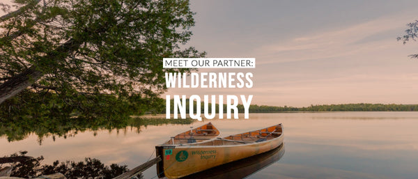 Meet Our Partner: Wilderness Inquiry