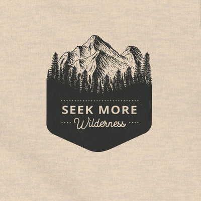 Chasing Mountains T-shirt