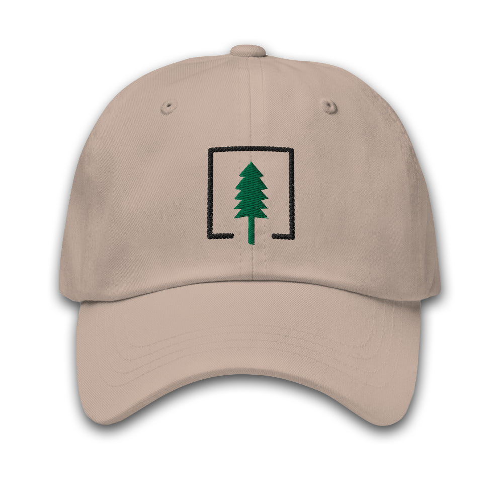 Solo Pine Hat | Seek More Wilderness